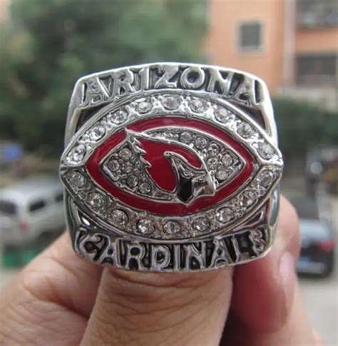 High Quality Arizona Cardinals 2008 NFC National Football Championship ...