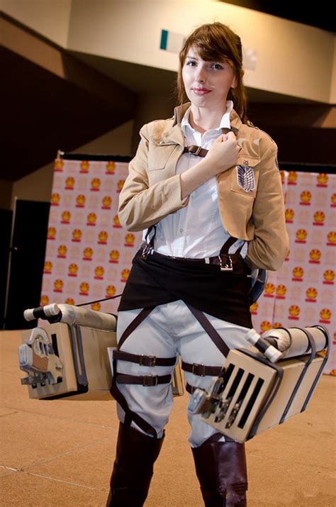 Attack On Titan Sasha Braus | Attack On Titan