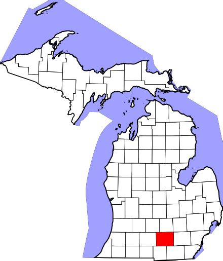 List of Michigan State Historic Sites in Jackson County - Wikipedia