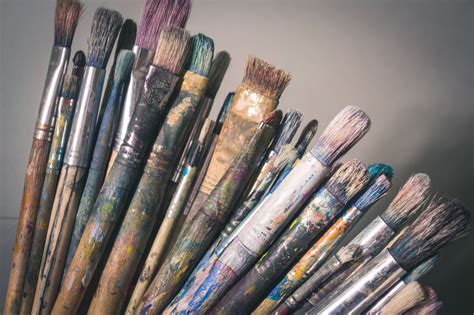 Art Brushes 101: From Customizing Your Brush to What to Use and When