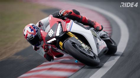 RIDE 4 Career Mode #246 ASIAN ENDURANCE TROPHY - HONDA CBR 1000RR FIREBLADE SP EM (2019 ...