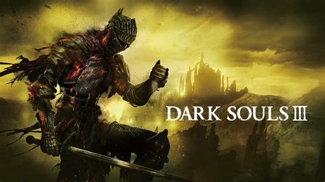 Dark Souls 3 Animated Wallpaper (81+ images)