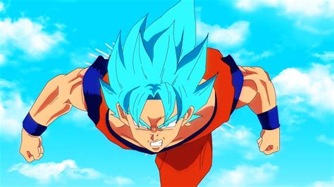 Animation Tutorial - Goku - Flying, Teleporting, and Lasers - YouTube