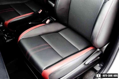 Ventilated Seats Vs Cooled Seats: Key Differences