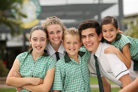 Open Day Tours a Hit – Westside Christian College