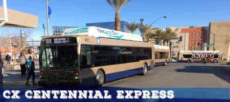 Las Vegas Airport Shuttle | LasVegasHowTo.com