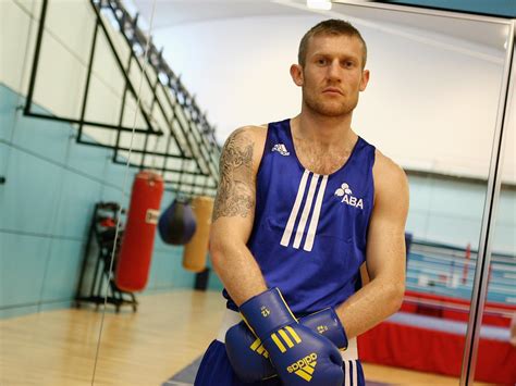 From burger van to boxing landlord, Olympic bronze medallist Tony ...