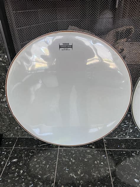 Yamaha 28” Timpani Drum Head | Reverb