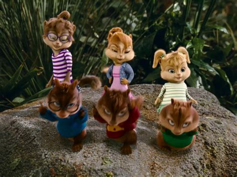 Alvin And The Chipmunks: Chipwrecked Movie Trailer and Videos | TV Guide