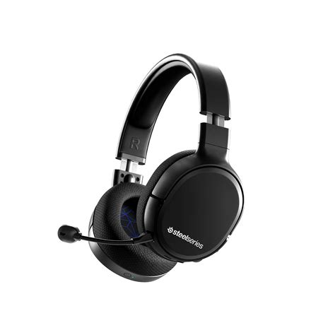 Buy SteelSeries Arctis 1 Wireless Gaming Headset for Playstation – USB-C Wireless – Detachable ...