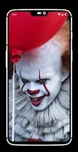 Scary Clown Wallpapers for Android - Download