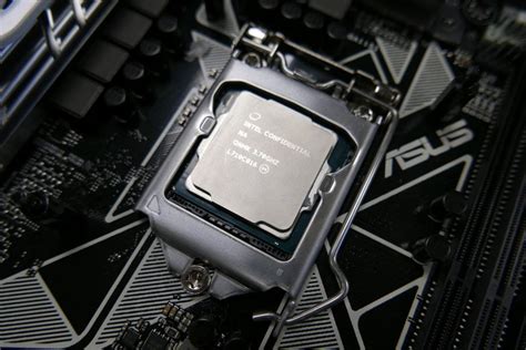 Intel Core i7-8700K review: 8th-gen Coffee Lake takes on AMD Ryzen