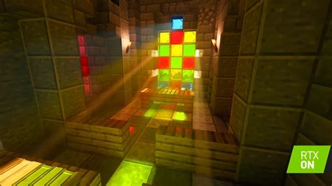 Minecraft ray tracing: how to get the SEUS shader | PCGamesN