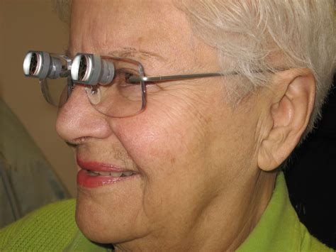 Low Vision Eyeglasses LowVisionEyeglasses.com: Connecticut Low Vision Specialist: Dr. Randolph ...