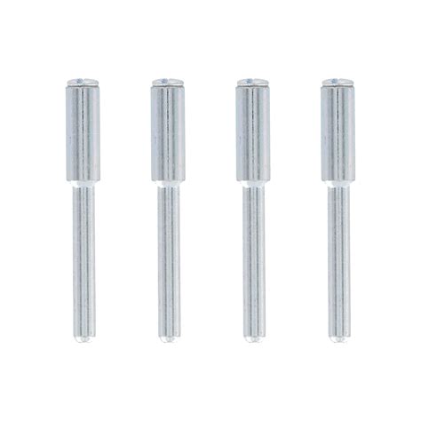 DREMEL MANDREL FEMALE THREAD 32MM 402 - Mica Online