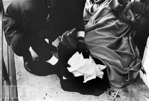 Haunting Photographs That Captured the Horror of Martin Luther King Jr ...