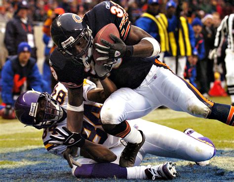 Charles Tillman's Greatest Bears Moments - ESPN