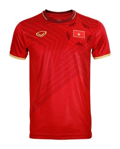 Vietnam 2020 Kits