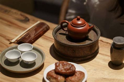 Why you should try Gong Fu tea - China Tea Spirit