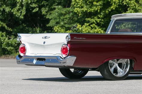 1959 Ford Ranchero | Fast Lane Classic Cars