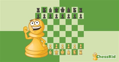 Forgot Login? - ChessKid.com