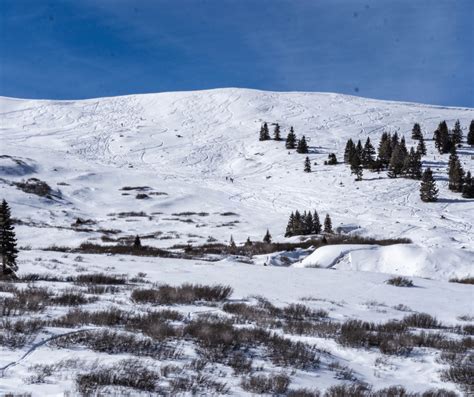 Snowshoe Colorado at a Magical Winter Wonderland - Crazy About Colorado