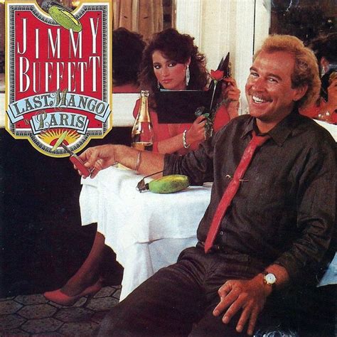 Jimmy Buffett Last Mango In Paris - vinyl LP | Jimmy buffett, Jimmy, Music album covers