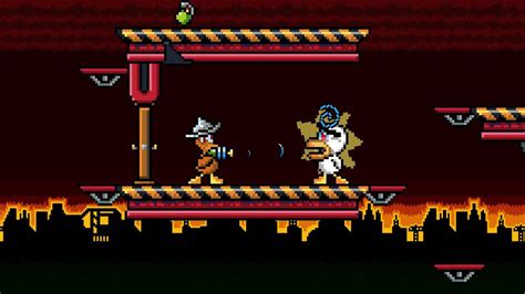 Duck Game estará disponible en Nintendo Switch el 2 de mayo - MeriStation