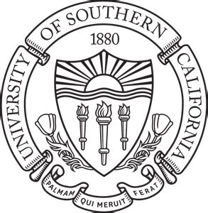 University of Southern California Seal Logo PNG Vector (EPS) Free Download