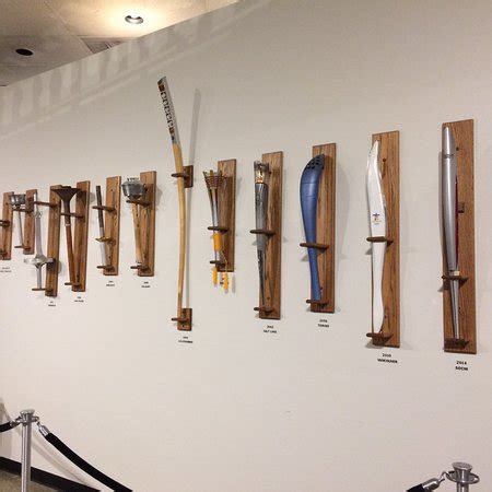 Lake Placid Olympic Museum - 2018 All You Need to Know Before You Go (with Photos) - TripAdvisor