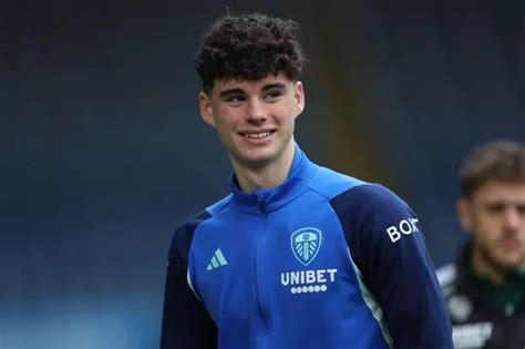 Leeds United transfer news as Archie Gray could repeat Jude Bellingham move - Leeds Live