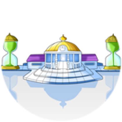 Hyperbolic Time Chamber | Dragon Ball Online Generations Wiki | Fandom