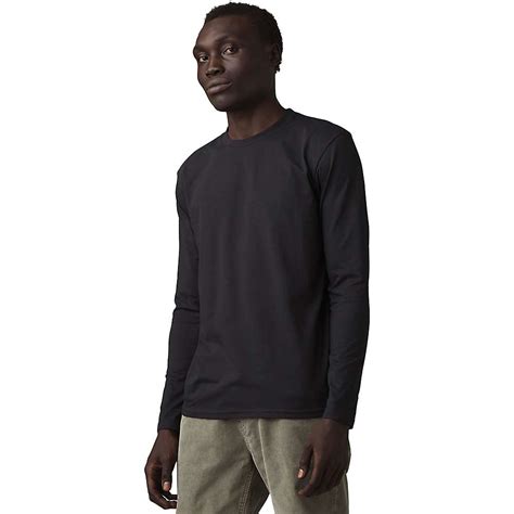 Prana Men's T-Shirts, stylish comfort clothing