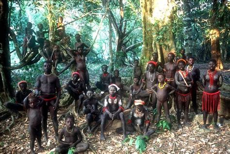 Jarawa people, Andaman island. | North sentinel island, Andaman and ...