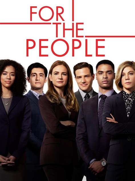 Season 2 | For the People Wiki | Fandom