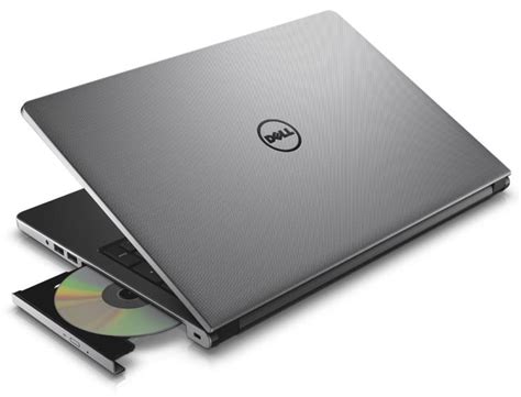 Dell Inspiron 15 5000 5559 / i5559 Mid-Range 15.6" Mainstream Laptop - Laptop Specs