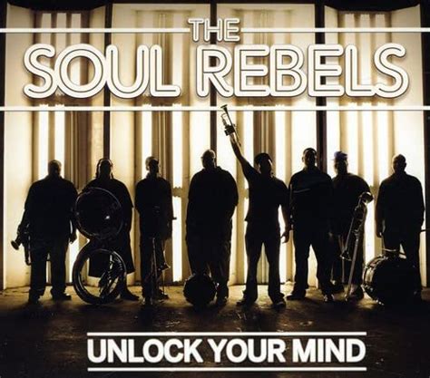 The Soul Rebels Concert Tickets: 2023 Live Tour Dates | Bandsintown