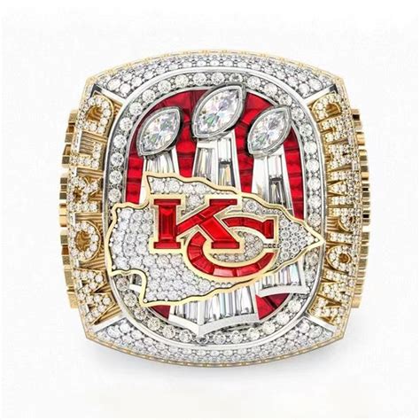 NFL Championship Rings – LoveChampionRing