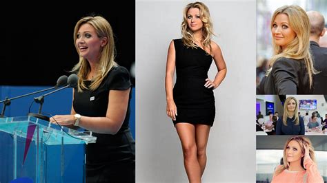 Page 3 - The top 10 Glamorous female football presenters