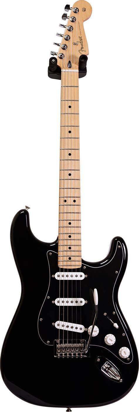 Fender Stratocaster Black Strat | ubicaciondepersonas.cdmx.gob.mx