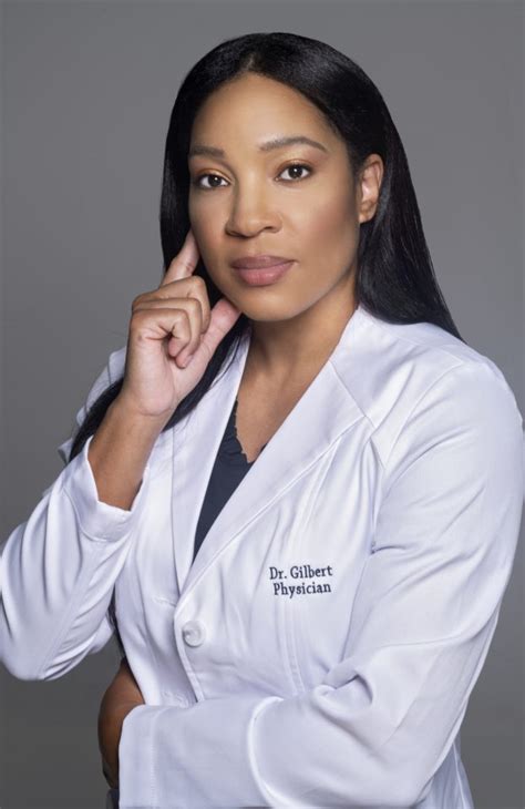 Dr. Kimberly Gilbert chronicles her experience in medical school in new ...