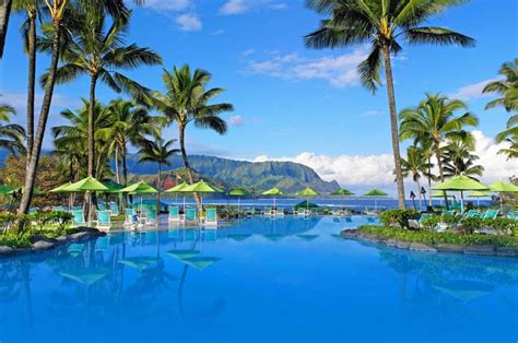 Top 5 luxury resorts in Hawaii - Hawaii Magazine