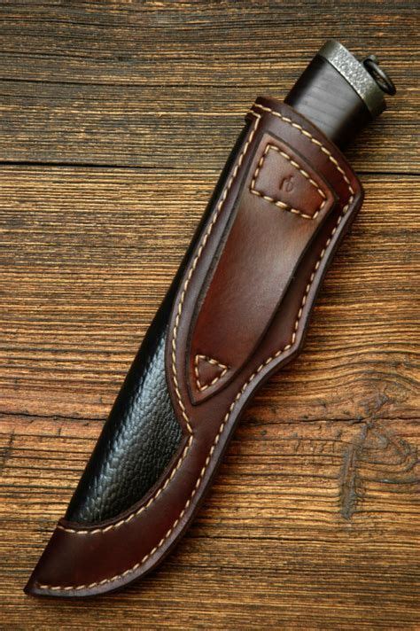 knife sheath Patterns Download | Leather knife sheath pattern, Knife sheath, Leather sheath