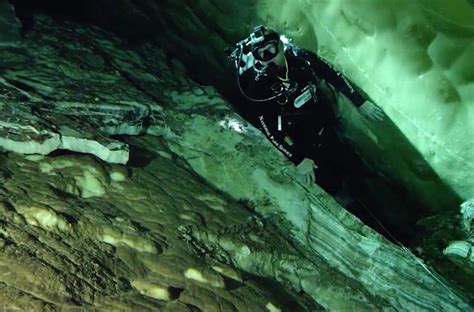 Cave Pool in Death Valley Works as Worldwide Earthquake Gauge ...