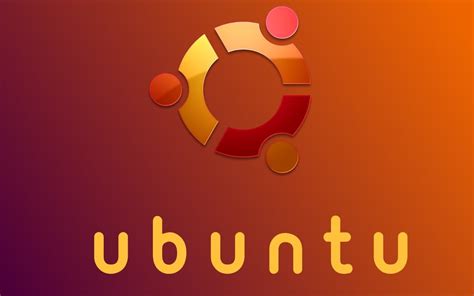 Ubuntu logo, Ubuntu, Linux HD wallpaper | Wallpaper Flare