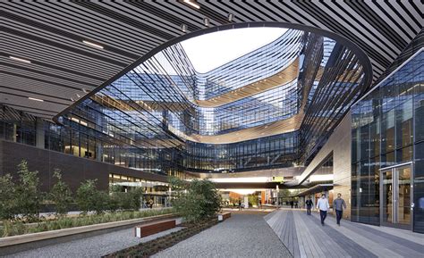 Project of the Year, Northern California - Samsung America Headquarters (Device Solutions ...