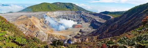 Costa Rica Volcano Tour and Cultural Experience (9 days) – Guided T...