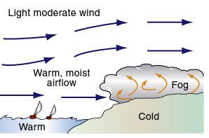 CFI Brief: What’s the deal with fog? – Learn to Fly Blog - ASA (Aviation Supplies & Academics, Inc.)