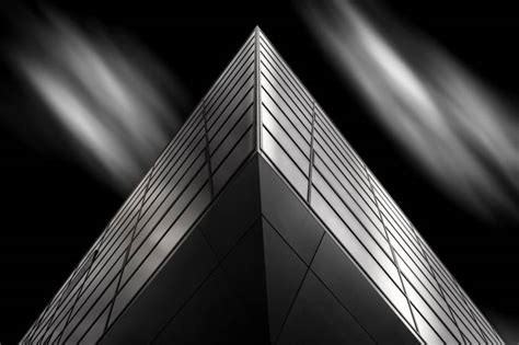 Steel And Metal: Modern Architecture Photography - VIEWBUG.com