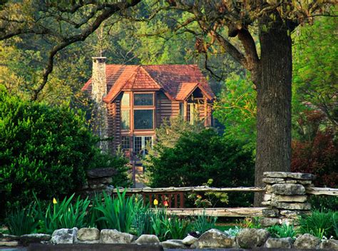 Ozark Mountains Cabins